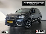 Peugeot 5008 - 1.2 PureTech Blue Lease Executive 7p. | NL-Auto | Riem V.V.