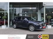 Mazda CX-5 - 2.0 e-SkyActiv-G M Hybrid 165 Centre-Line AUTOMAAT Navi / Cl