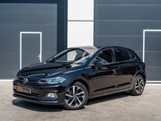 Volkswagen Polo - 1.0 TSI Highline Business R Virtual | VOL