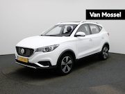 MG ZS - EV Luxury 45 kWh | Pano | Carplay | Warmtepomp | Cruise cont