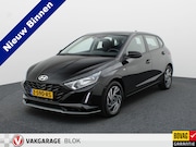 Hyundai i20 - 1.0 T-GDI Comfort Smart | Camera | Dodehoek sensoren | Apple
