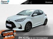 Toyota Yaris - 1.5 Hybrid Dynamic Parkeercamera | Navigatie | Apple Carplay