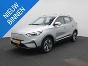MG ZS - EV Long Range Luxury 70 kWh | WLTP 440 KM | Panora