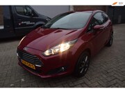Ford Fiesta - 1.0 Ambiente