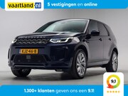 Land Rover Discovery Sport - P300e R-Dynamic SE AWD [ Panorama Leder Stoelverwarming Navi
