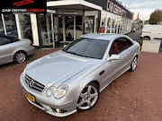 Mercedes-Benz CLK-Klasse - Coupé 280 Elegance | +nw APK |