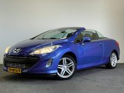 Peugeot 308 - CC 1.6 THP Premiere Leder Trekhaak Stoelverwarming