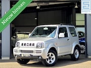 Suzuki Jimny - 1.3 4WD Exclusive 1e Eig! |Airco|El.Ra.|Leuk