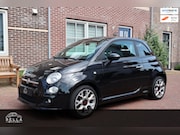 Fiat 500 - 1.2 Sport | Sportstoelen | 16 inch lichtmetalen velgen | Par