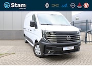 Nissan Interstar - -e L2H2 Limited 87 kWh Apple Carplay/Android Auto | Climate