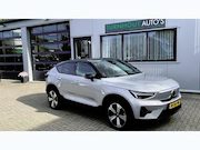 Volvo C40 - Recharge Twin Intro Edition 78 kWh | Warmte pomp | Harman en