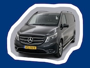 Mercedes-Benz Vito - 119 CDI Extra Lang Led Automaat Distronic Trekhaak Parkeer p