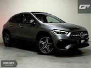 Mercedes-Benz GLA-Klasse - GLA 250 e AMG Line Pano Memory Sfeer Camera