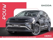Skoda Enyaq iV - 85 286pk Business Edition | Panoramadak | Eco-suite Interieu