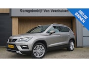Seat Ateca - 1.4 EcoTSI 150pk Xcellence Pano.Dak Leder 360-View 18inch LM