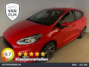 Ford Fiesta - 1.0 EcoBoost ST-Line AIRCO CLIMA NAVI ELEK RAMEN CENT VERG V