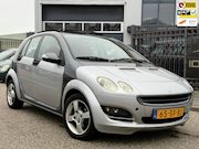 Smart ForFour - Pano top staat rijdt perfect 1.3 passion