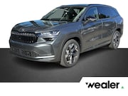 Skoda Kodiaq - Sportline Business 1.5 TSI PHEV 204 PK | Trekhaak | 360 grad