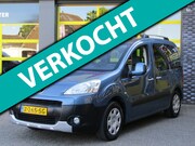 Peugeot Partner - Tepee 1.6 XR