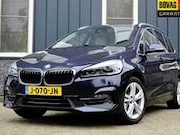 BMW 2-serie - 218 Gran Tourer 218i 7p. High Executive Rijkla