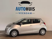 Citroën C1 - 1.0 e-VTi Selection