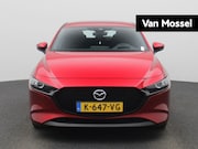 Mazda 3 - 2.0 e-SkyActiv-X M Hybrid 186 | ACC | Head-up display | Keyl