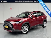 Toyota Corolla Cross - Hybrid 140 Active