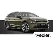 Skoda Enyaq iV - 85 Sportline Tour Edition 286 PK | Trekhaak | Wint