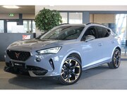 CUPRA Formentor - 1.4 e-Hybrid VZ Copper 245PK Trekhaak Cam Navi ACC Elektr Ac