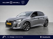 Peugeot e-208 - EV Allure Avantage EV 51kWh 156pk | WARMTEPOMP | 360° CAMERA