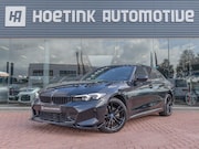 BMW 3-serie - 330e | Ambiente | M-Sport | Stoelverwarming | Apple CarPlay