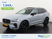 Volvo XC60 - T6 Plug-in hybrid AWD Plus Dark | All-in 1243, - Private Lea