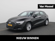 Audi A3 - Sportback 30 TFSI Pro Line 110 PK | Automaat | Climate Contr