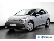 Volkswagen ID.3 - Pro 204PK 58 kWh | INTERIEUR VOORVERWARMING | APP. CONNECT |