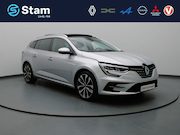 Renault Mégane - Estate 160pk Plug-In Hybrid Intens Elektrisch glazen schuif-