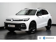 Volkswagen Tiguan - 1.5 TSI 272PK eHybrid DSG-6 R-Line | TREKHAAK | PANORAMADAK
