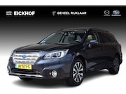 Subaru Legacy - 2.5i Premium - Dealeronderhouden - Trekhaak