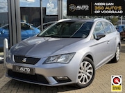 Seat Leon - 1.0 EcoTSI Style Connect 116PK | 2e Eigenaar | Dealeronderho