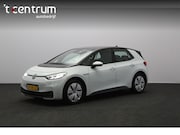 Volkswagen ID.3 - Pro 146 PK 58 kWh, SOH 91 %, Stuur- & Stoelverwarming, Adap.