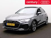 Audi A3 - Sportback 40 TFSI e S edition | S-line | Panoramadak | Sonos