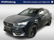 CUPRA Formentor - 1.4 e-Hybrid VZ Black Edition / AUTOMAAT/ 245 PK/ TREKHAAK/