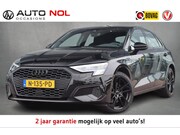Audi A3 - Sportback 40 TFSI e Business edition | Sportstoelen | Stoelv