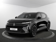 Renault Scénic - esprit Alpine | 20” lichtmetalen wielen ‘Speedway’ | Achteru