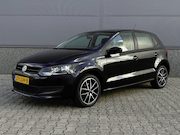 Volkswagen Polo - 1.4-16V Comfortline - Cruise Control - Automaat - 5-Deurs -
