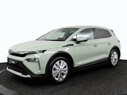 Skoda Elroq - Business Edition Elektromotor 210 kW / 286 PK SUV