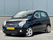 Kia Picanto - 1.0 X-pect Airco | 5-deurs | Aux