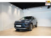 Jeep Compass - 4xe 190 Plug-in Hybrid Electric Night Eagle Pano|ACC|Stoelve