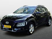 Hyundai Kona - 1.0 T-GDI Comfort | Camera | Cruise control