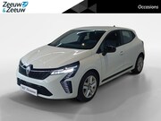 Renault Clio - 1.0 TCe 90 GPF evolution *Navi Apple/Android*Parkeersensoren