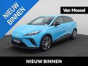 MG MG4 Electric - EV Long Range 64 kWh Luxury | Navi | Camera | Led Koplampen